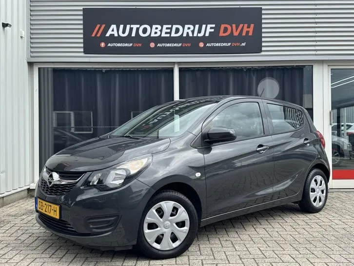 Opel Karl