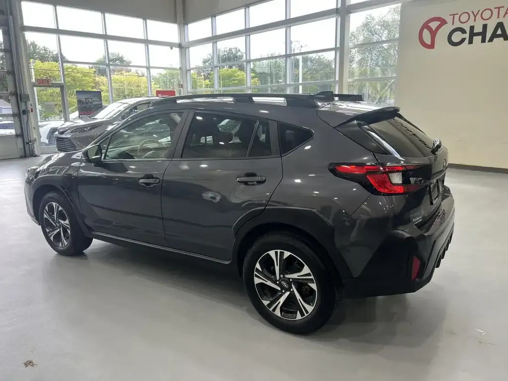 Subaru Crosstrek 2024 photo 5