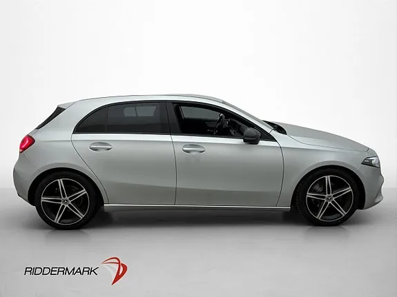 Mercedes-Benz A180 2019 photo 4