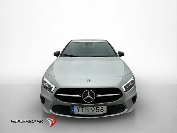 Mercedes-Benz A180 2019 photo 2