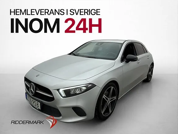 Mercedes-Benz A180