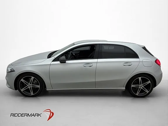 Mercedes-Benz A180 2019 photo 5
