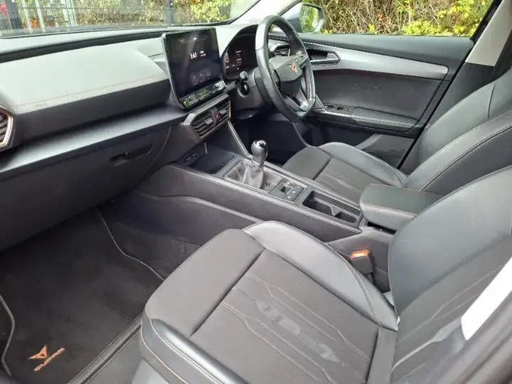Cupra Formentor 2022 photo 5