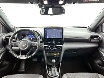 Toyota Yaris Cross 2024 photo 3