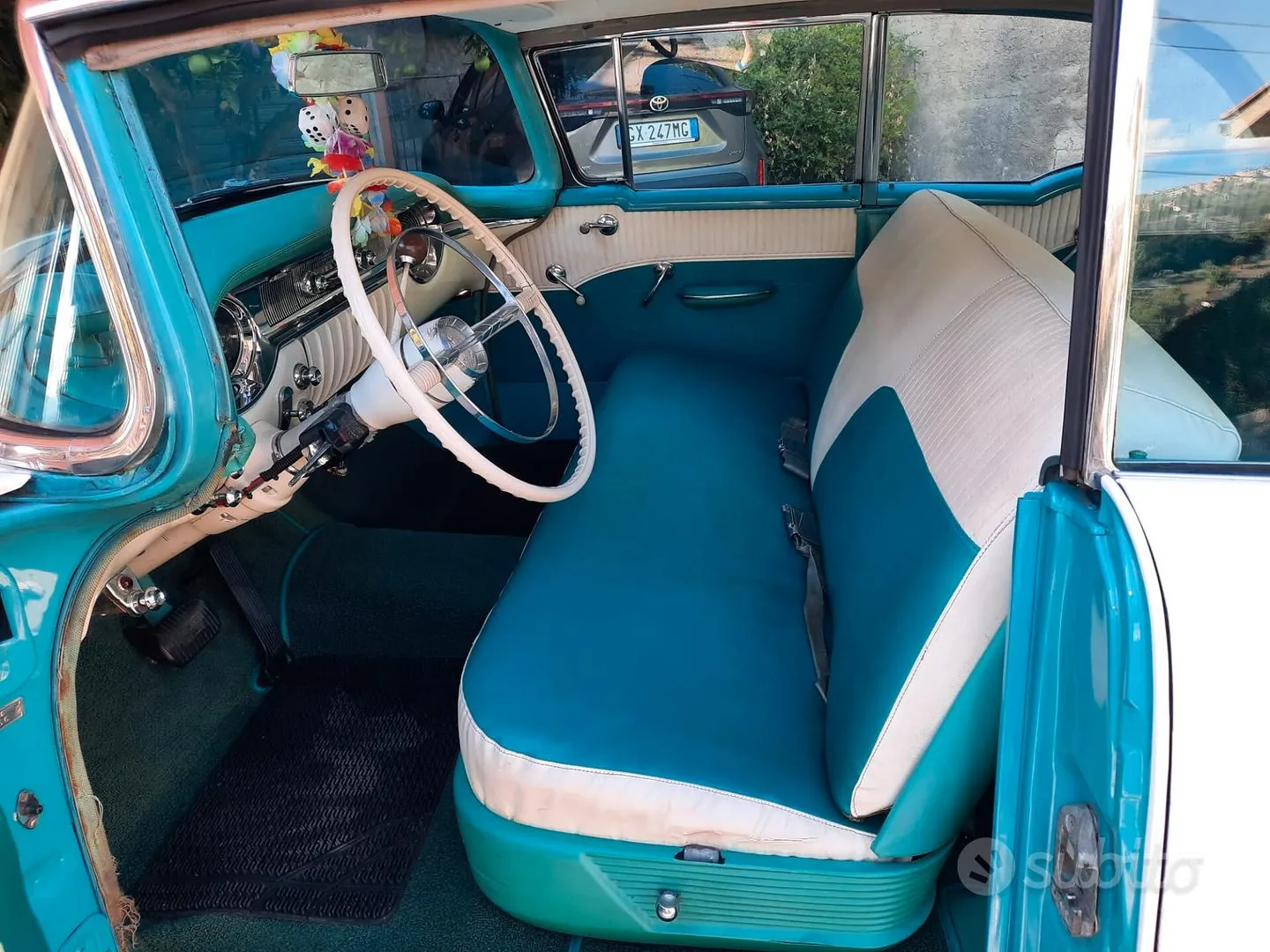 Oldsmobile Dynamic 88 1956 photo 5