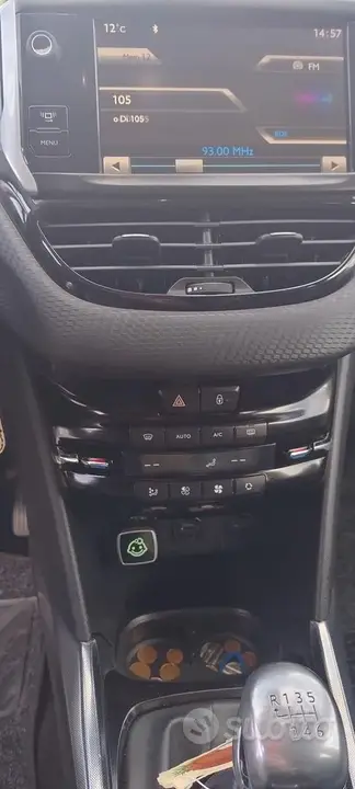 Peugeot 2008 2013 photo 4