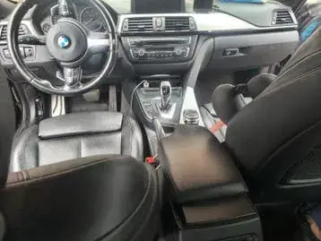 BMW 320 Gt