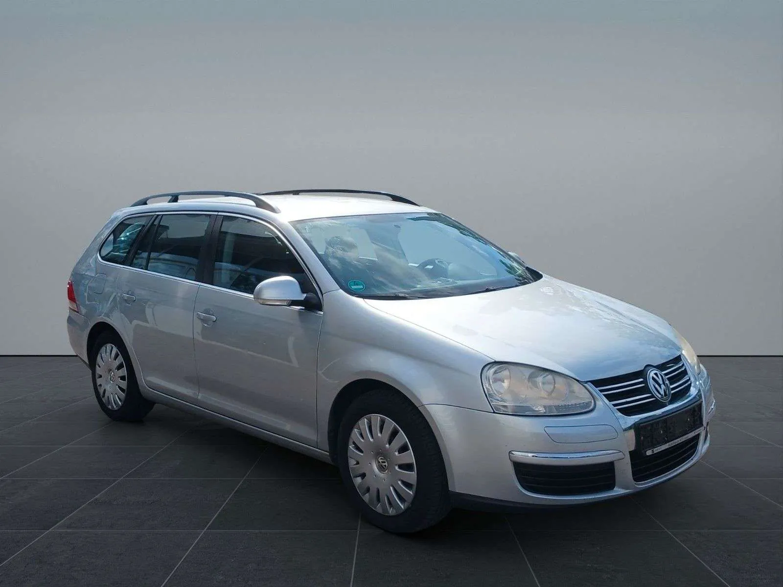 Volkswagen Golf 2008 photo 3