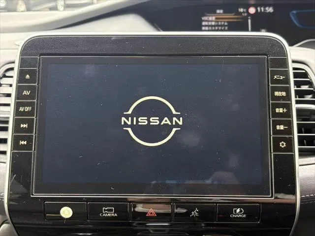 Nissan Serenade 2021 photo 4