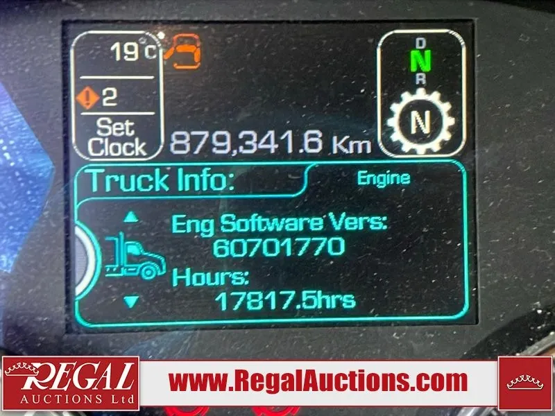 Kenworth T680 T/A 2020 photo 5