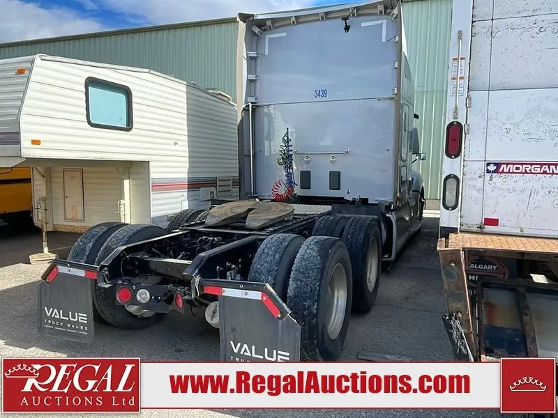 Kenworth T680 T/A 2020 photo 3