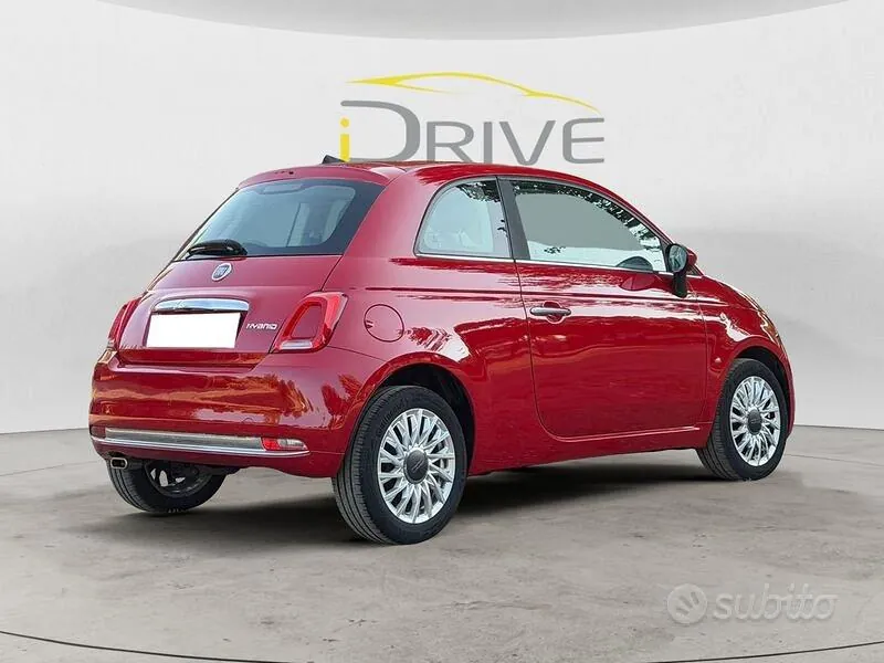 Fiat 500 2022 photo 4