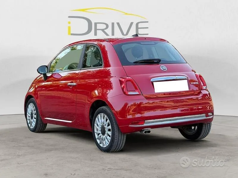 Fiat 500 2022 photo 5