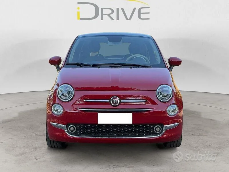Fiat 500 2022 photo 2