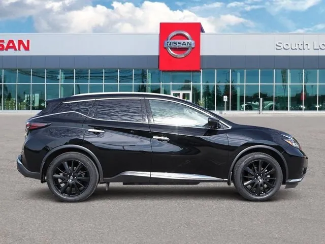 Nissan Murano 2020 photo 2