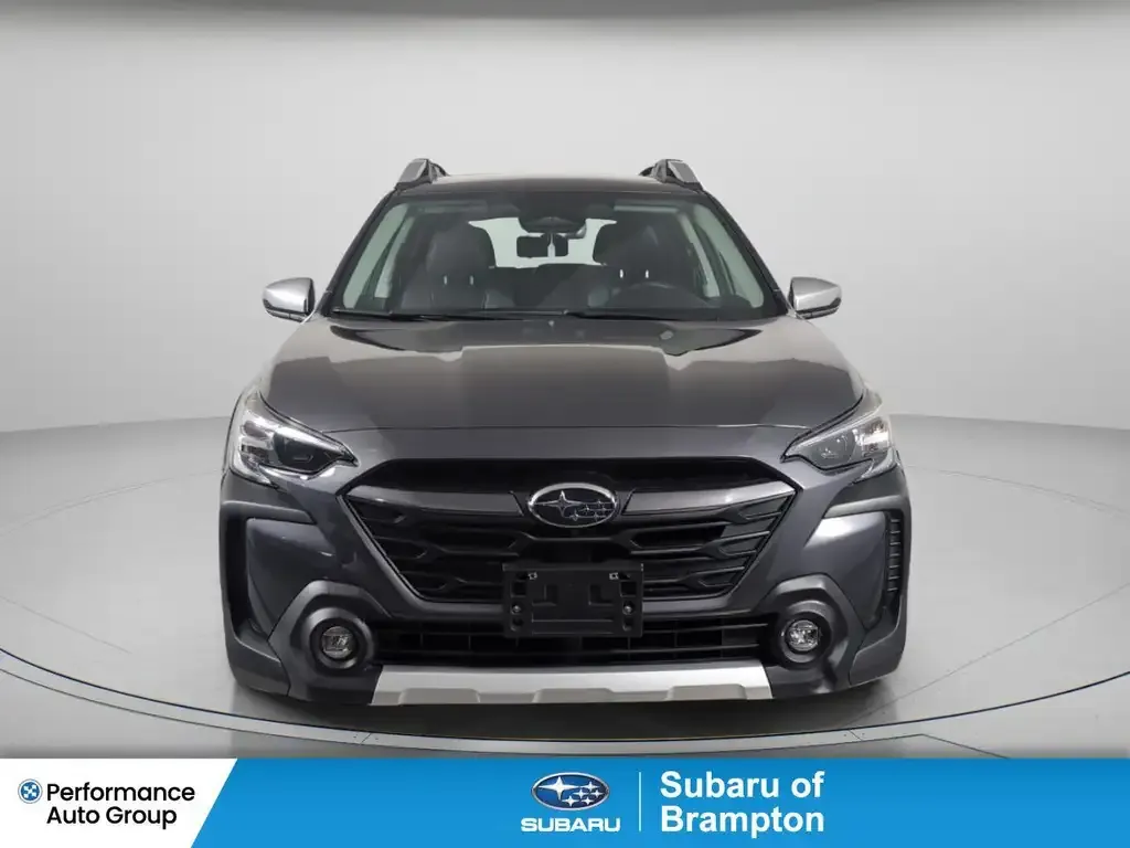 Subaru Outback 2024 photo 2
