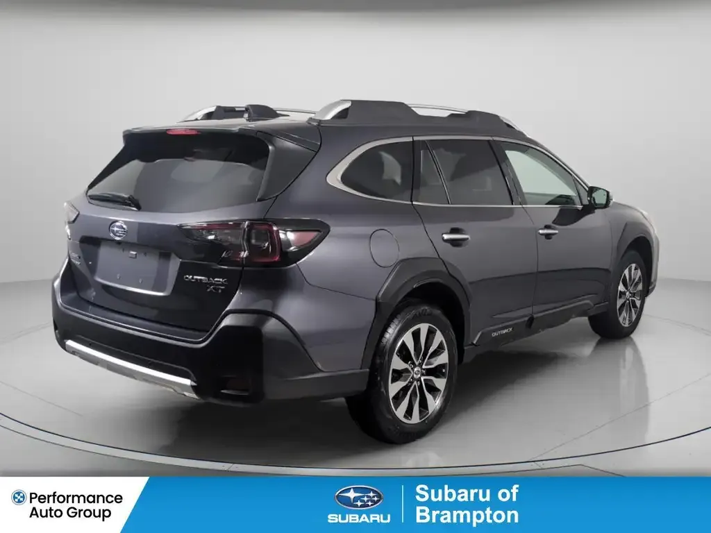 Subaru Outback 2024 photo 5
