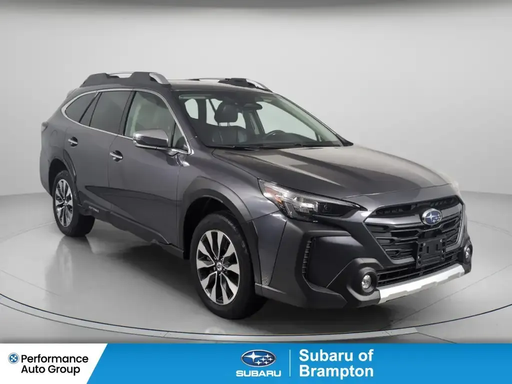 Subaru Outback 2024 photo 3