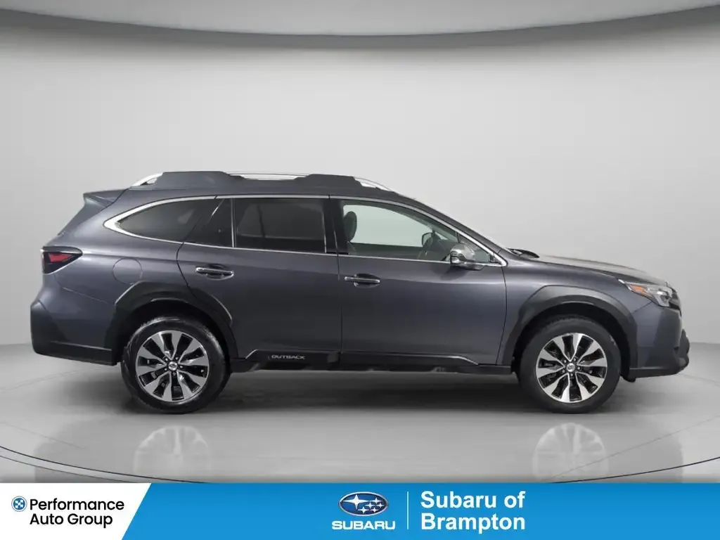 Subaru Outback 2024 photo 4