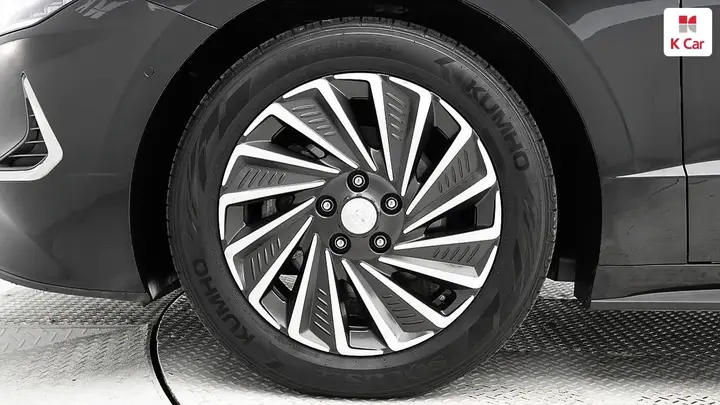 Hyundai Sonata 2022 photo 5