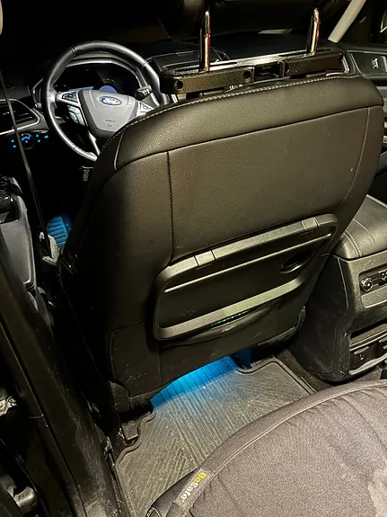 Ford S-Max 2016 photo 2