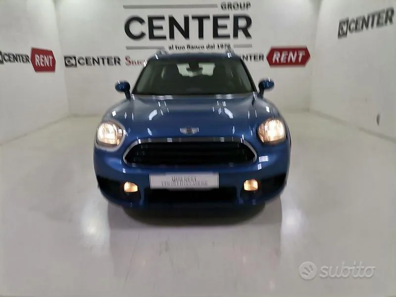 Mini Countryman 2017 photo 2
