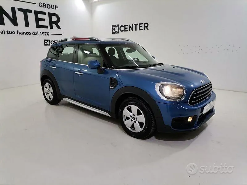 Mini Countryman 2017 photo 3