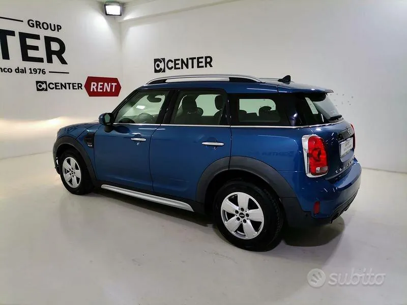 Mini Countryman 2017 photo 4