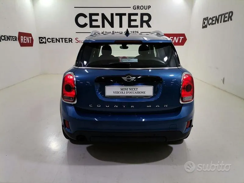 Mini Countryman 2017 photo 5