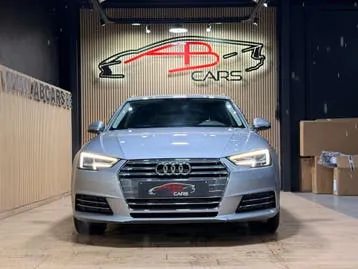 Audi A4 2016 photo 2