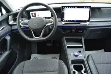 Volkswagen Tayron 2026 photo 3
