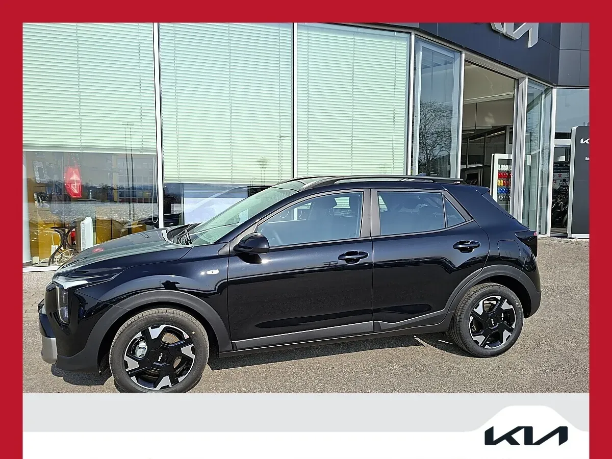 Kia Stonic 2026 photo 3