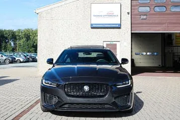 Jaguar Xe 2024 photo 2
