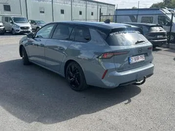 Opel Astra 2025 photo 3
