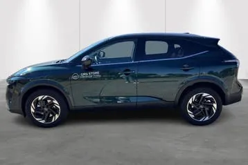 Nissan Qashqai 2026 photo 3