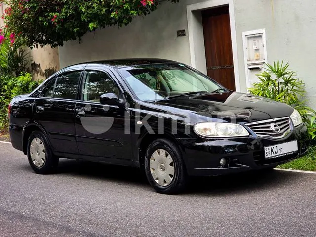 Nissan Sunny