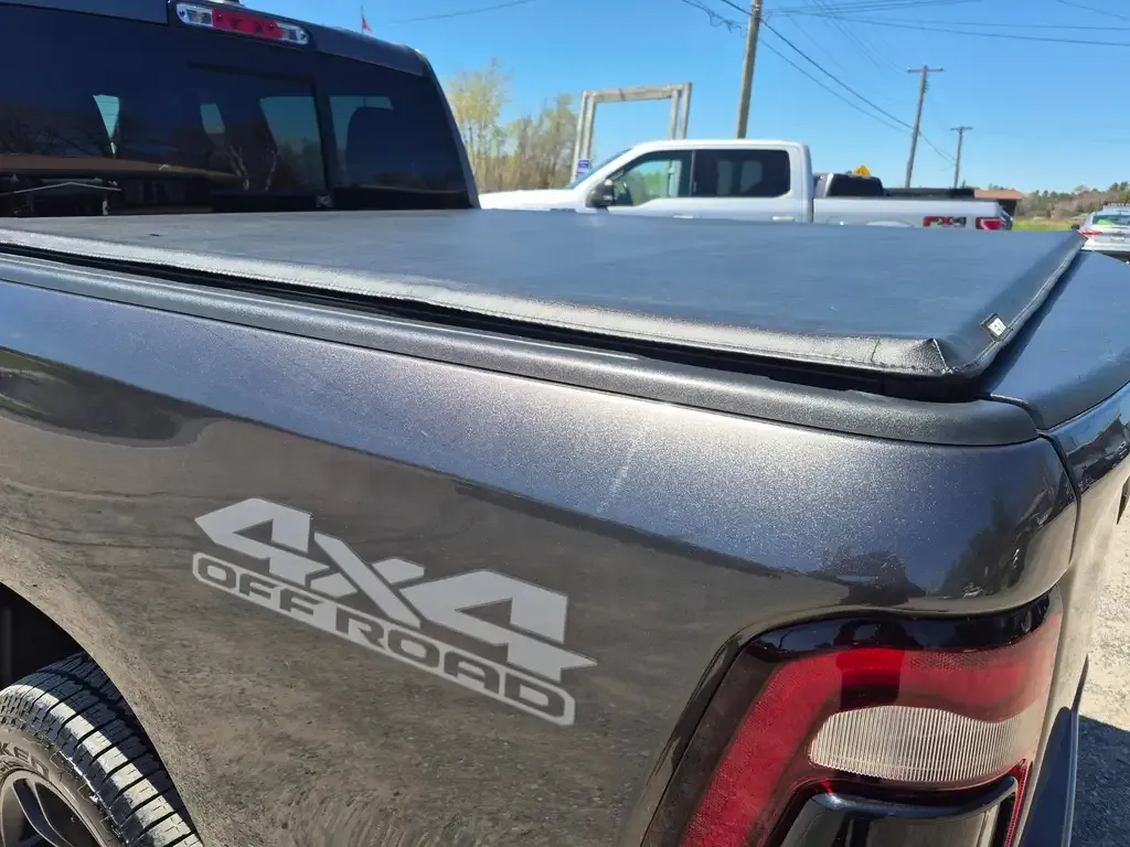 Ram 1500 2023 photo 5