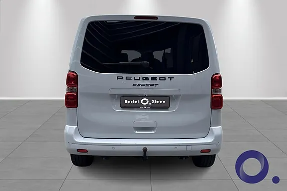 Peugeot Expert 2025 photo 4