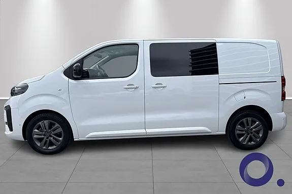 Peugeot Expert 2025 photo 2