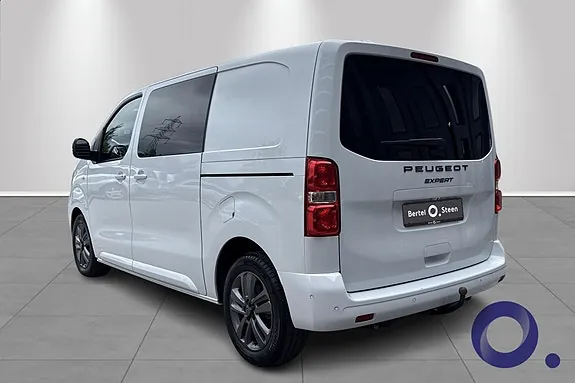 Peugeot Expert 2025 photo 3