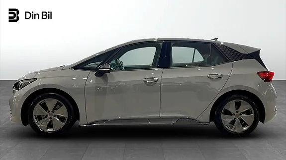 Cupra Born 2024 photo 2