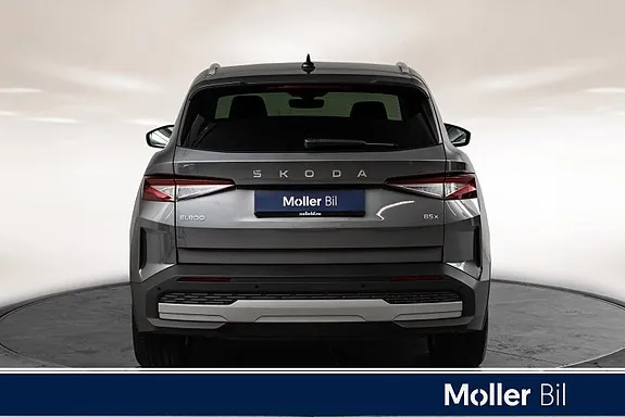 Skoda Elroq 2026 photo 3