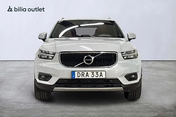 Volvo Xc40 2020 photo 3
