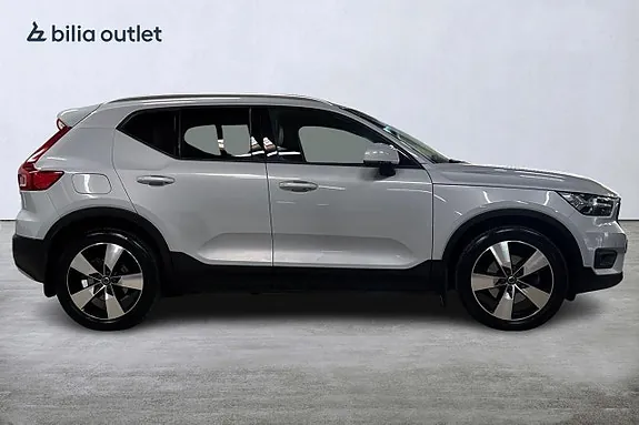 Volvo Xc40 2020 photo 5