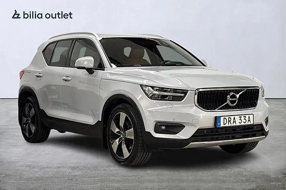 Volvo Xc40 2020 photo 4