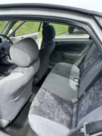 Toyota Corolla 1999 photo 5