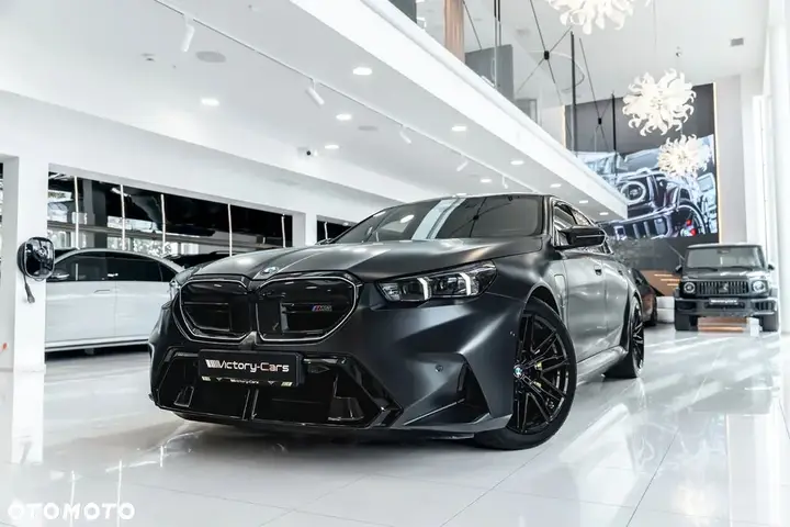 BMW M5
