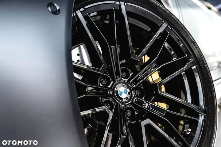 BMW M5 2024 photo 3