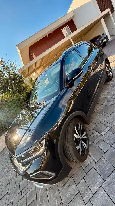 Volkswagen T-Cross 2025 photo 5