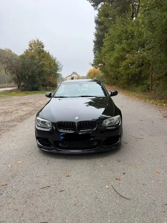 BMW 335I
